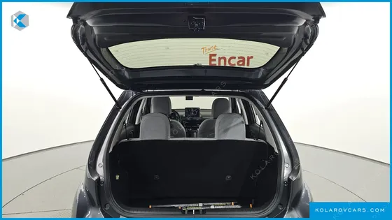 HYUNDAI CASPER TURBO SMART