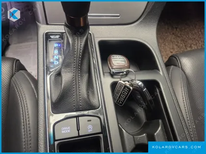 HYUNDAI SONATA 1.7 DIESEL SMART
