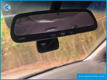 HYUNDAI SONATA 1.7 DIESEL SMART