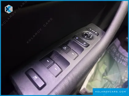HYUNDAI SONATA 1.7 DIESEL SMART