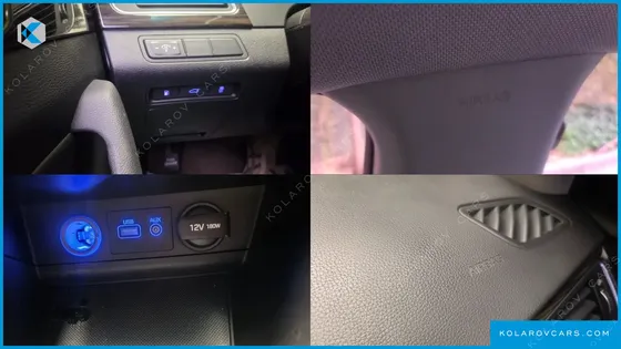 HYUNDAI SONATA 1.7 DIESEL SMART