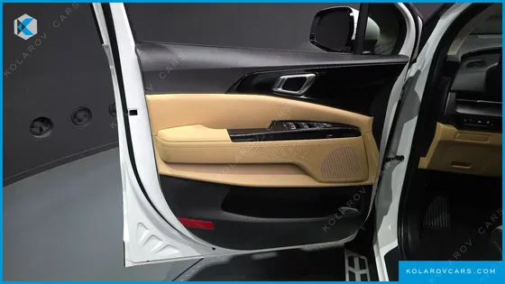 KIA CARNIVAL DIESEL 9-SEATER NOBLESSE