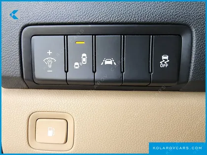 KIA CARNIVAL 7-SEATER LIMOUSINE