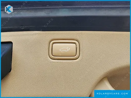 KIA CARNIVAL 7-SEATER LIMOUSINE