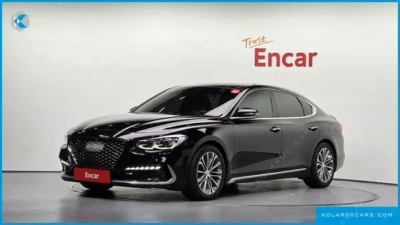 HYUNDAI GRANDEUR 2.4 PREMIUM