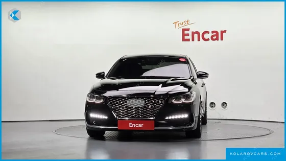 HYUNDAI GRANDEUR 2.4 PREMIUM