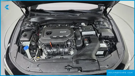 HYUNDAI GRANDEUR 2.4 PREMIUM