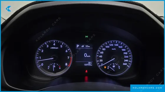 HYUNDAI GRANDEUR 2.4 PREMIUM