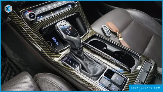 HYUNDAI GRANDEUR 2.4 PREMIUM