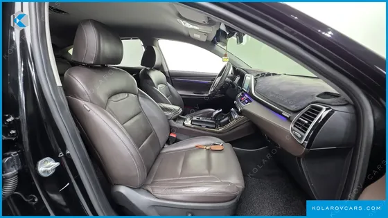 HYUNDAI GRANDEUR 2.4 PREMIUM