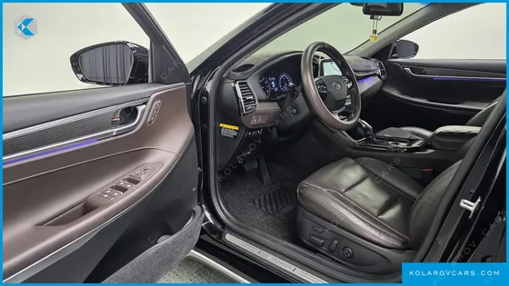 HYUNDAI GRANDEUR 2.4 PREMIUM