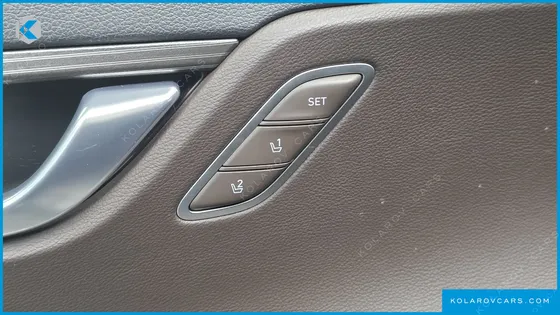 HYUNDAI GRANDEUR 2.4 PREMIUM