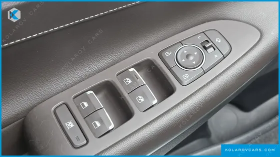 HYUNDAI GRANDEUR 2.4 PREMIUM