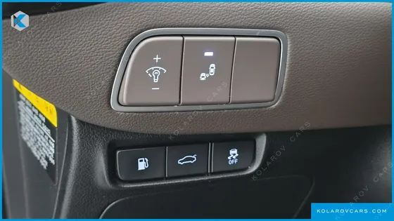 HYUNDAI GRANDEUR 2.4 PREMIUM