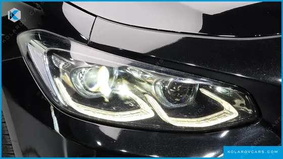 HYUNDAI GRANDEUR 2.4 PREMIUM