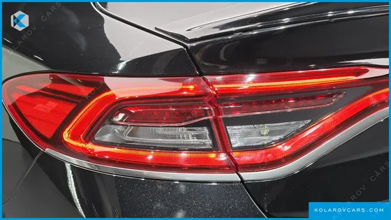 HYUNDAI GRANDEUR 2.4 PREMIUM