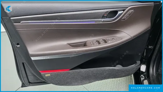 HYUNDAI GRANDEUR 2.4 PREMIUM