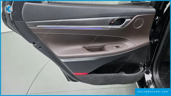 HYUNDAI GRANDEUR 2.4 PREMIUM