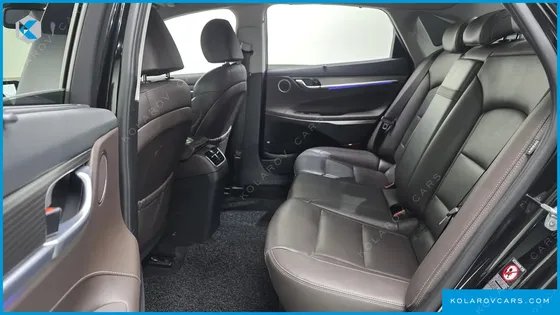 HYUNDAI GRANDEUR 2.4 PREMIUM