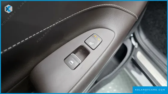 HYUNDAI GRANDEUR 2.4 PREMIUM