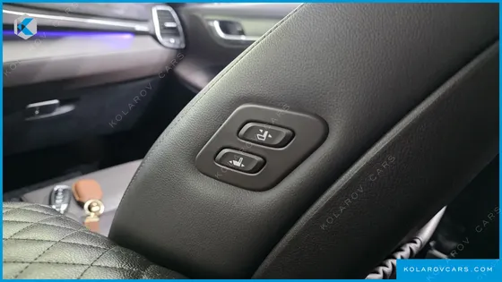 HYUNDAI GRANDEUR 2.4 PREMIUM