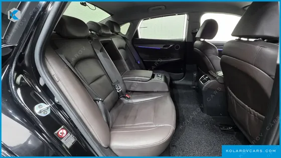 HYUNDAI GRANDEUR 2.4 PREMIUM