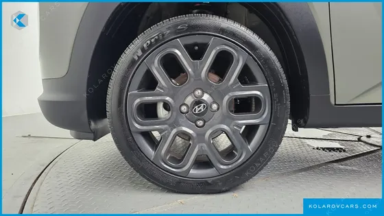 HYUNDAI CASPER TURBO THE ESSENTIAL