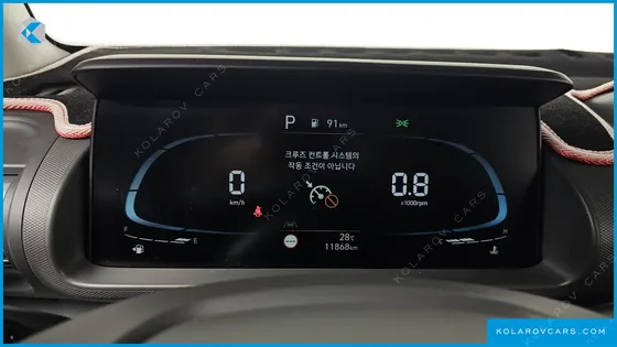 HYUNDAI CASPER TURBO THE ESSENTIAL