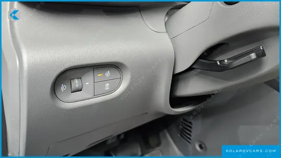 HYUNDAI CASPER TURBO THE ESSENTIAL