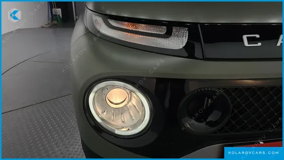 HYUNDAI CASPER TURBO THE ESSENTIAL