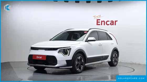 KIA NIRO AIR