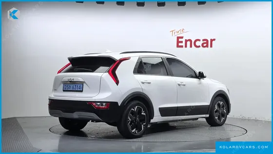 KIA NIRO AIR