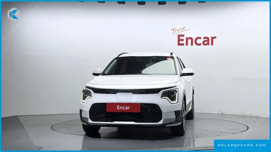 KIA NIRO AIR