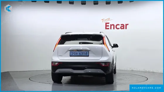 KIA NIRO AIR