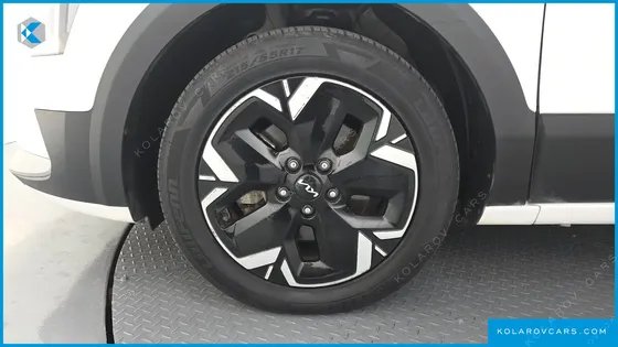 KIA NIRO AIR