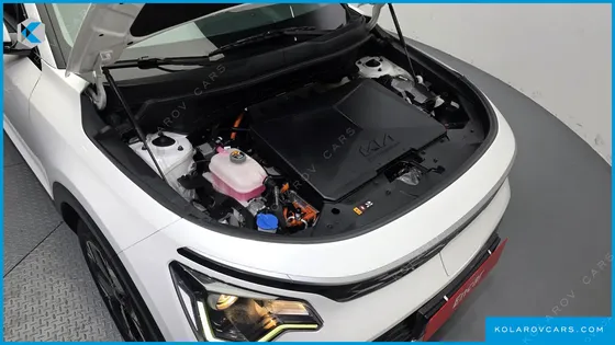 KIA NIRO AIR