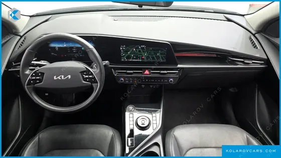 KIA NIRO AIR