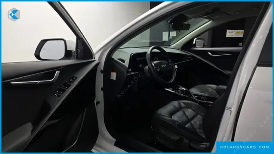 KIA NIRO AIR