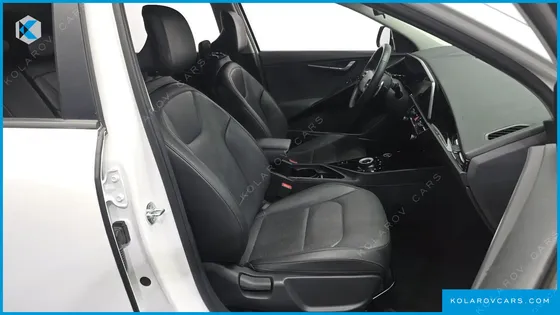 KIA NIRO AIR