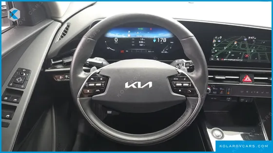 KIA NIRO AIR