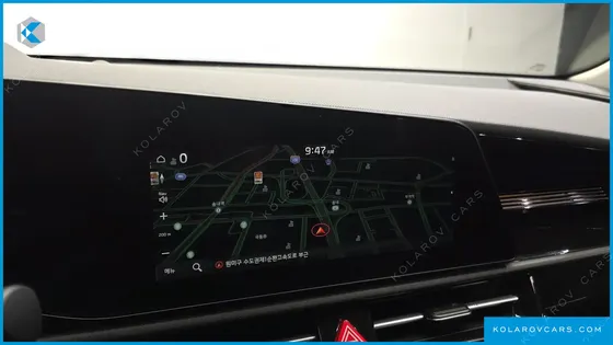 KIA NIRO AIR