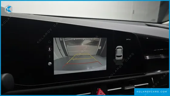 KIA NIRO AIR