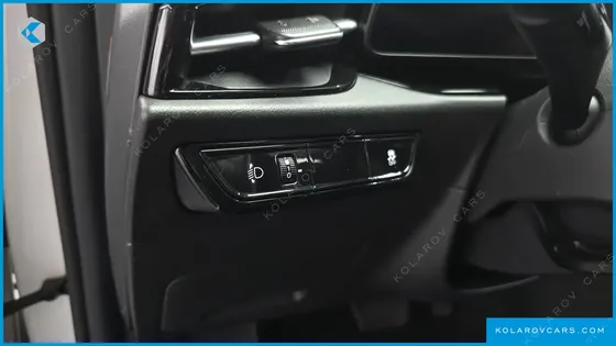 KIA NIRO AIR