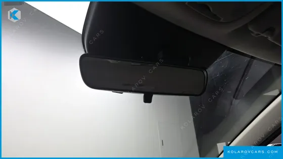 KIA NIRO AIR