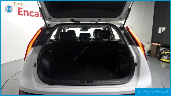 KIA NIRO AIR