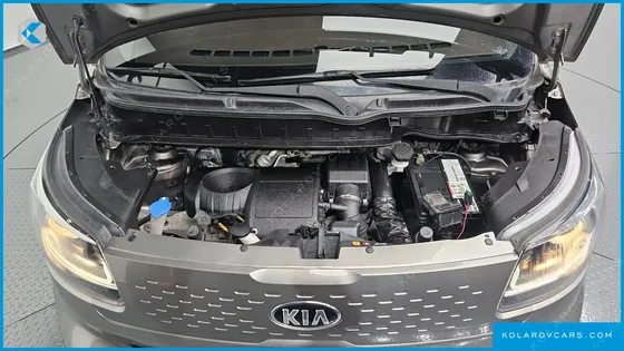 KIA RAY LPI PRESTIGE