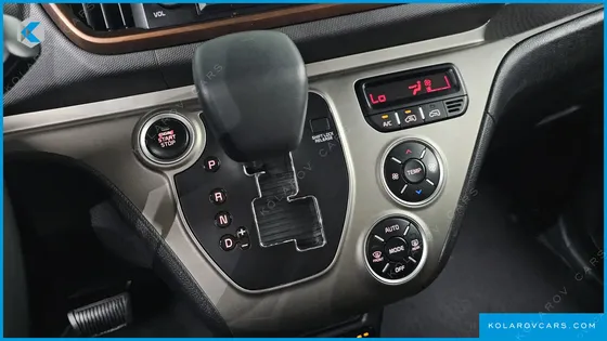 KIA RAY LPI PRESTIGE