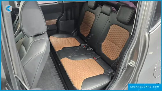 KIA RAY LPI PRESTIGE
