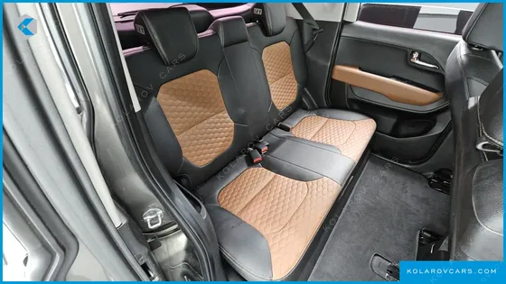 KIA RAY LPI PRESTIGE