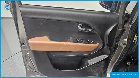 KIA RAY LPI PRESTIGE